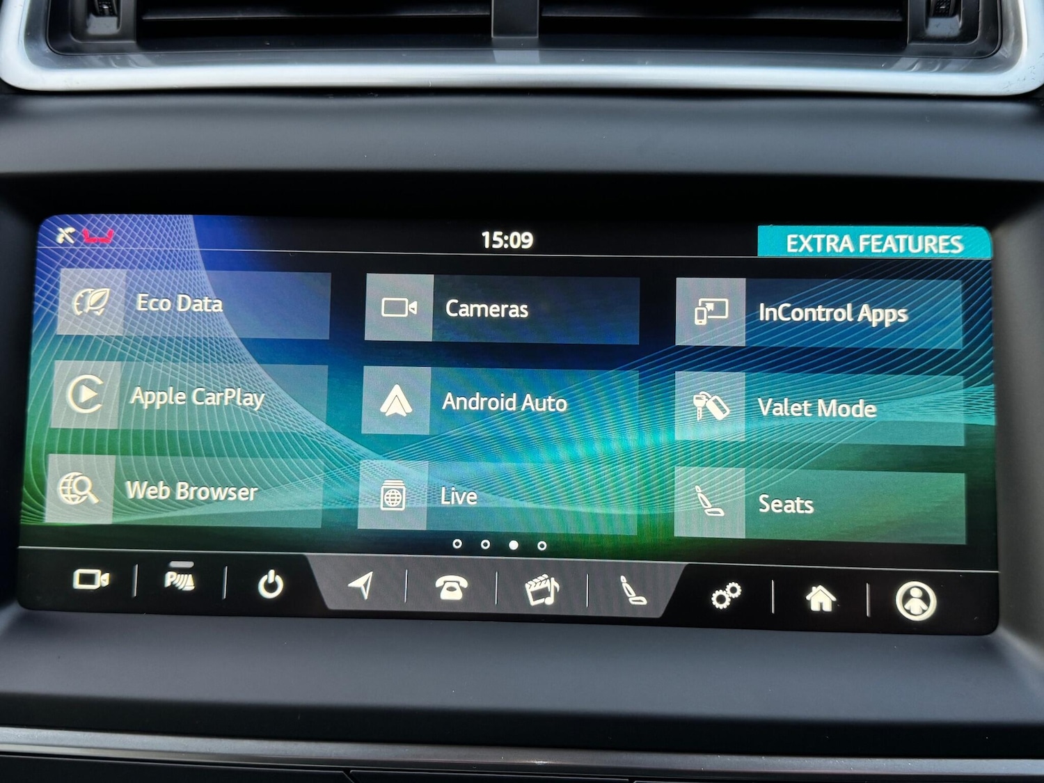 Used Jaguar E-Pace 2019 for sale - 76953189: Photo 30