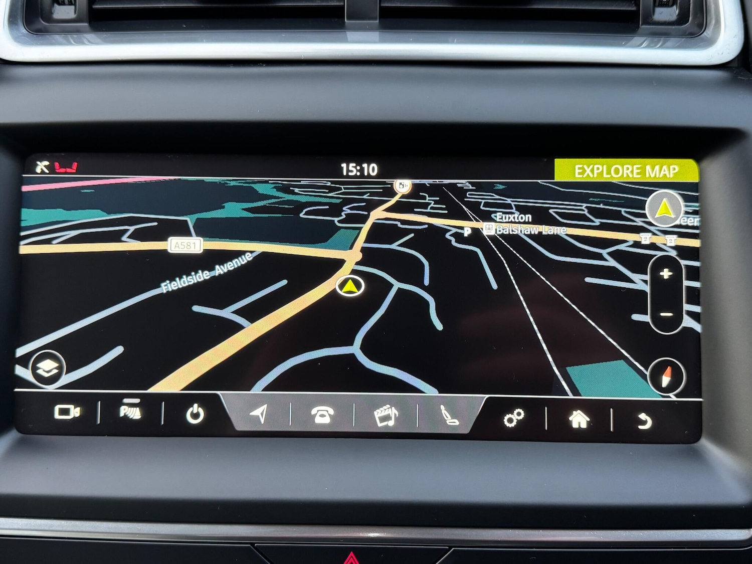 Used Jaguar E-Pace 2019 for sale - 76953189: Photo 33