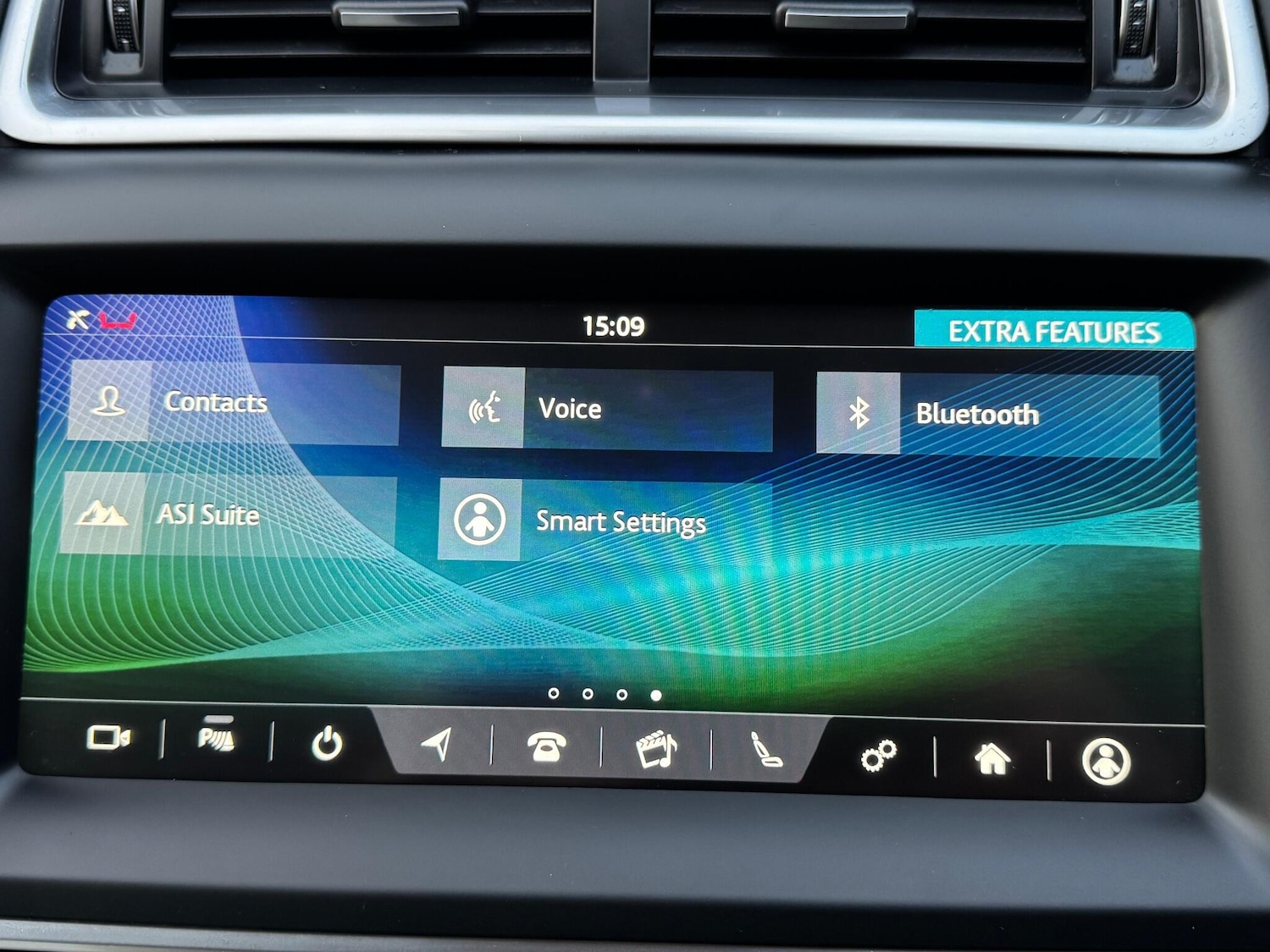 Used Jaguar E-Pace 2019 for sale - 76953189: Photo 34