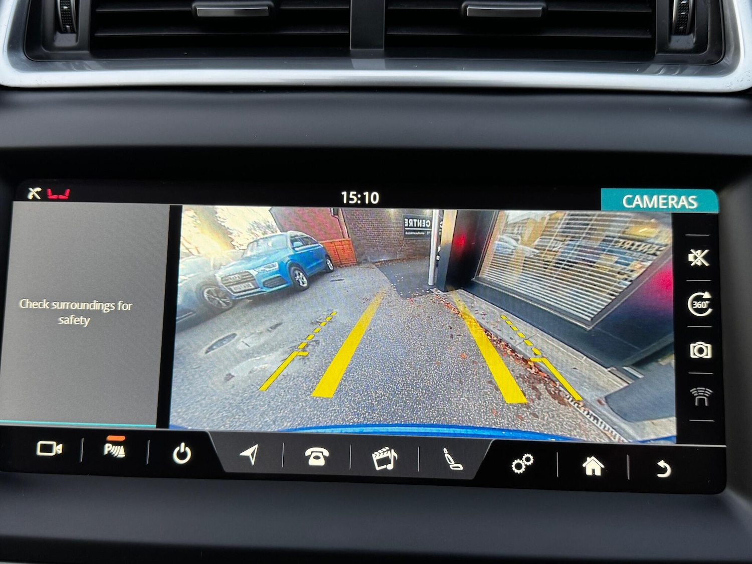 Used Jaguar E-Pace 2019 for sale - 76953189: Photo 35