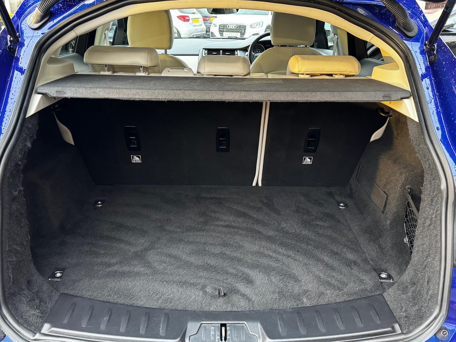 Used Jaguar E-Pace 2019 for sale - 76953189: Photo 37