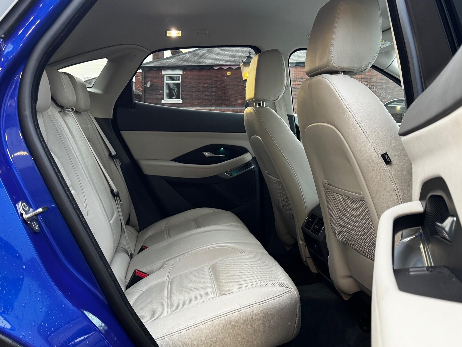 Used Jaguar E-Pace 2019 for sale - 76953189: Photo 38