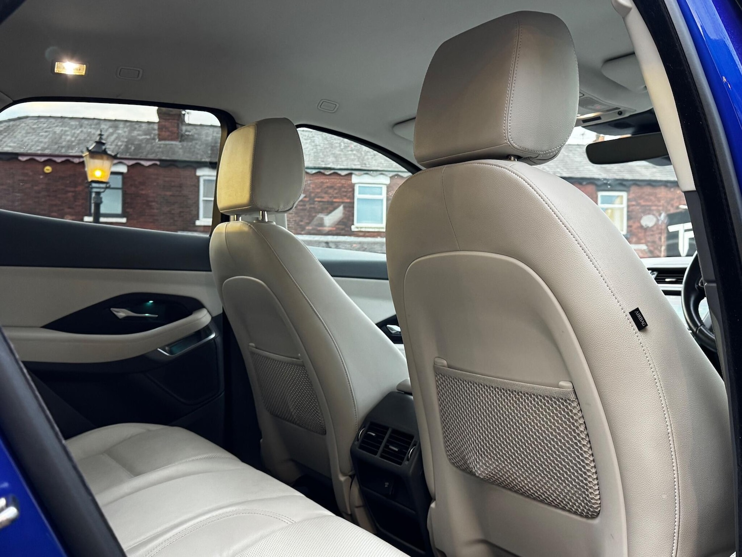 Used Jaguar E-Pace 2019 for sale - 76953189: Photo 39