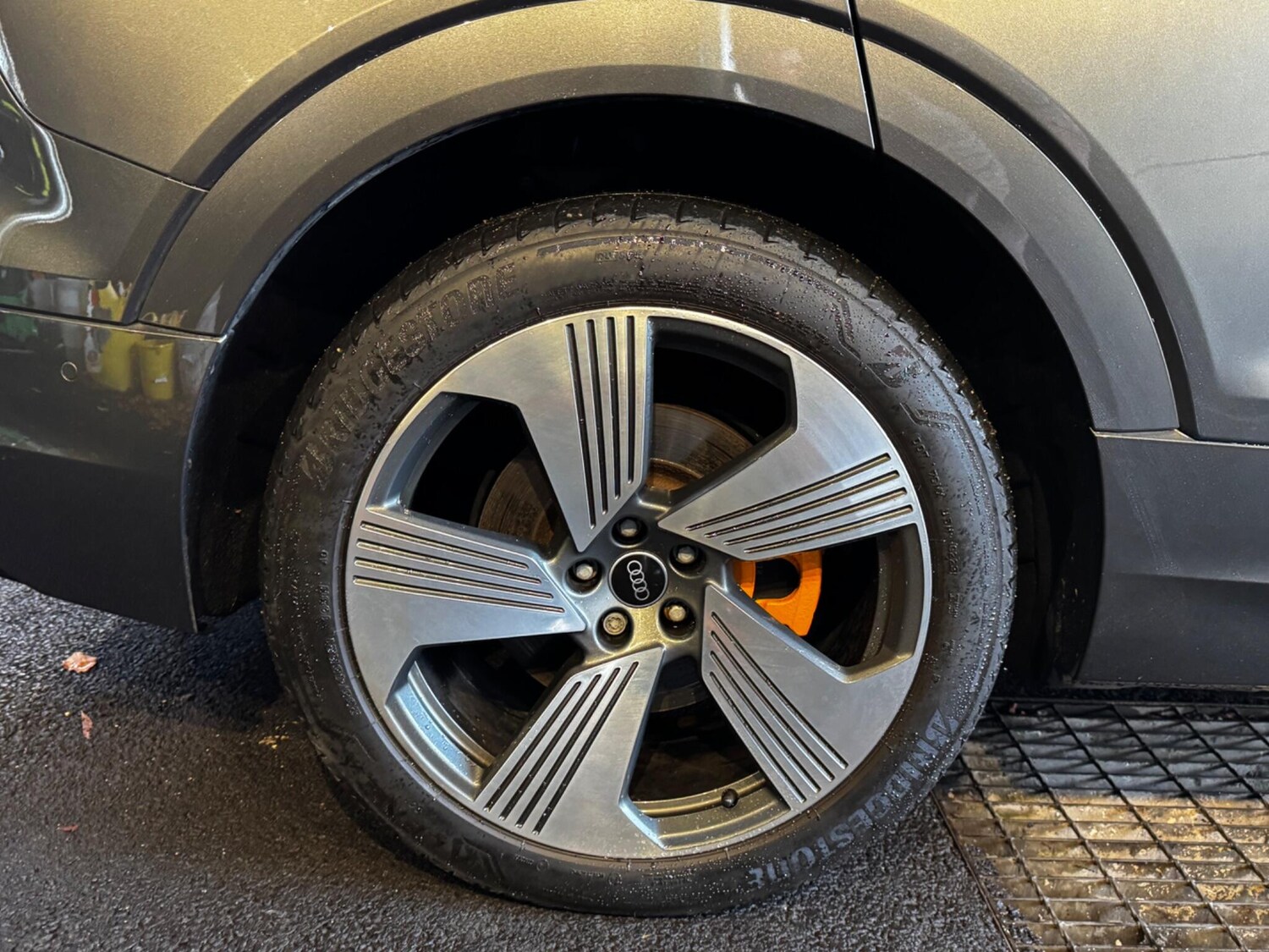 Used Audi e-tron 2021 for sale - 76803458: Photo 20