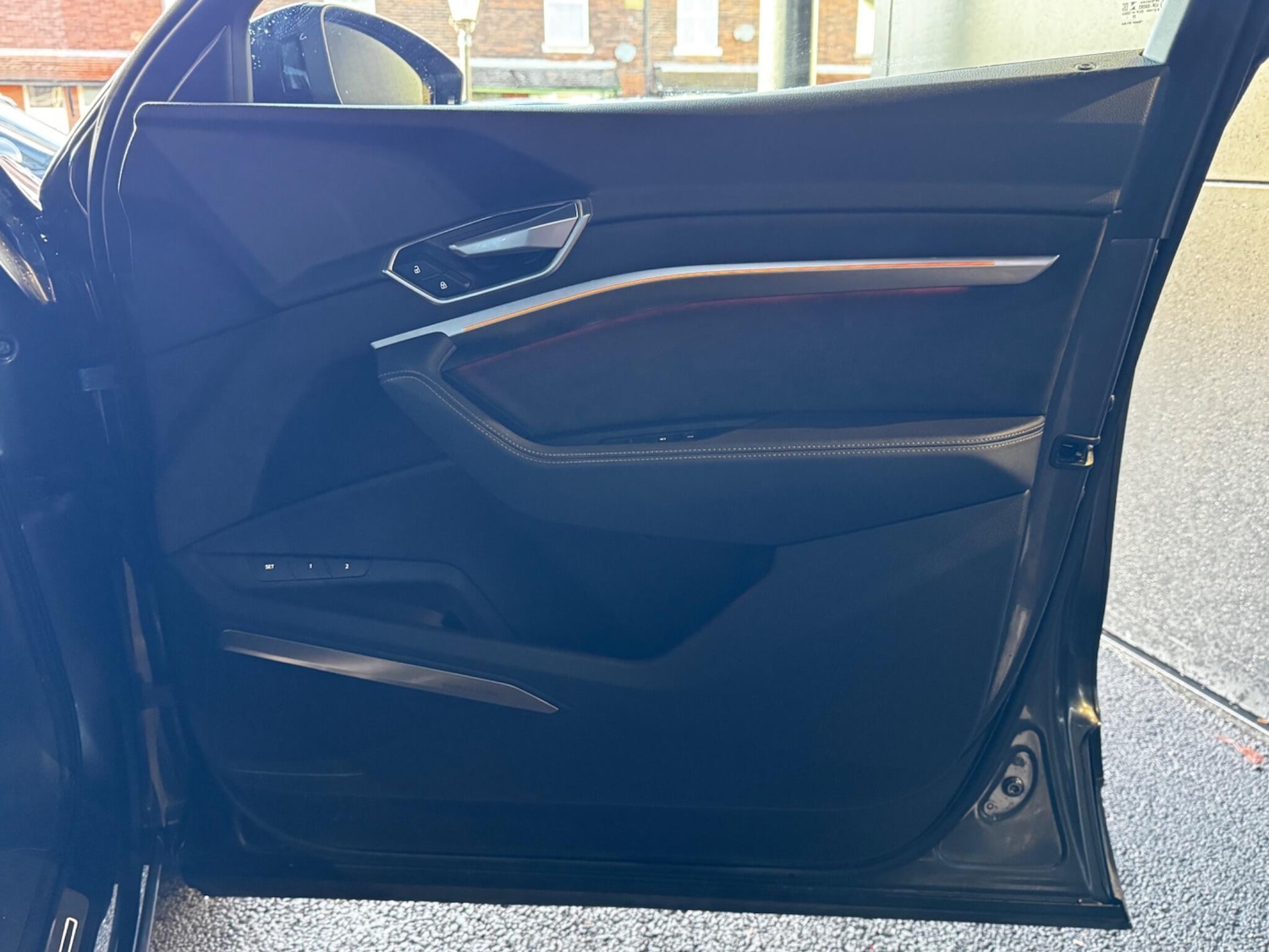 Used Audi e-tron 2021 for sale - 76803458: Photo 22