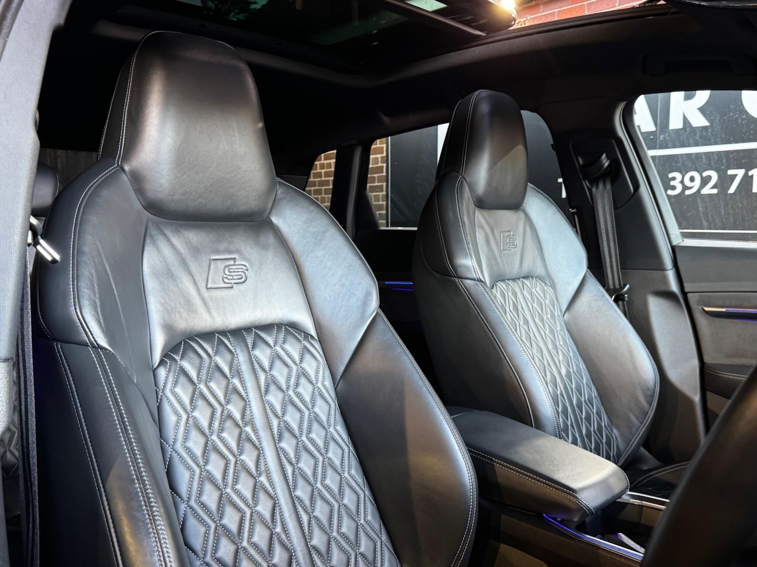 Used Audi e-tron 2021 for sale - 76803458: Photo 26