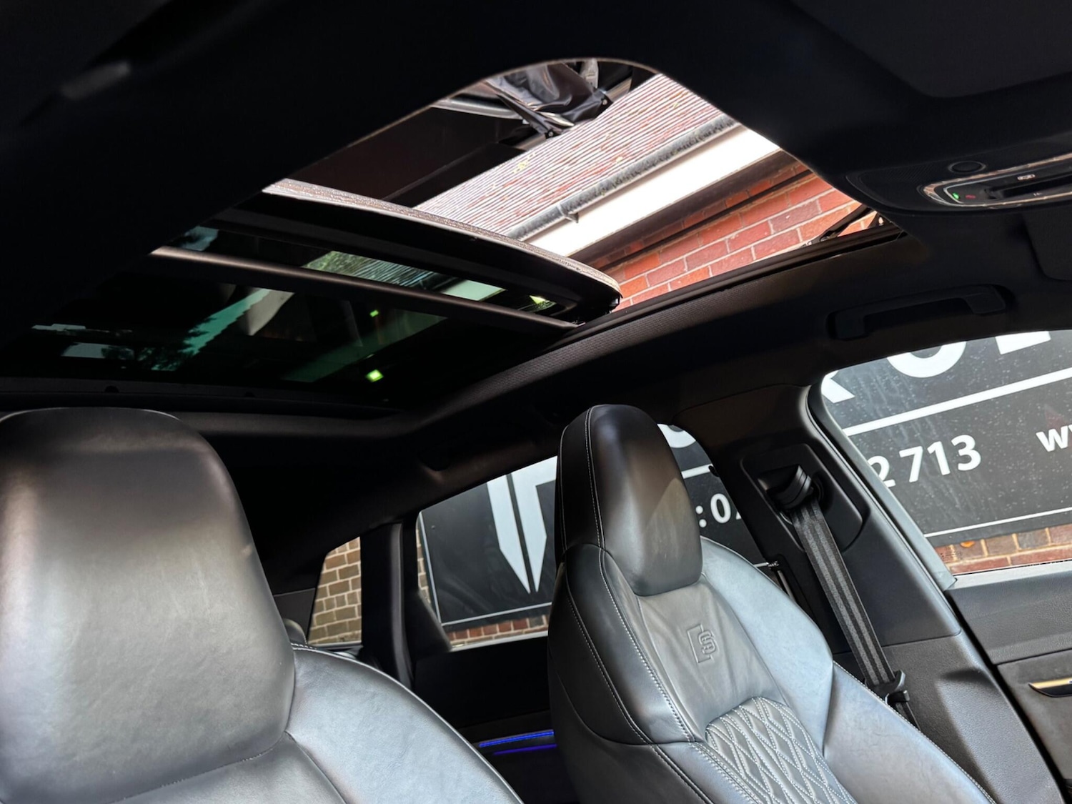 Used Audi e-tron 2021 for sale - 76803458: Photo 27