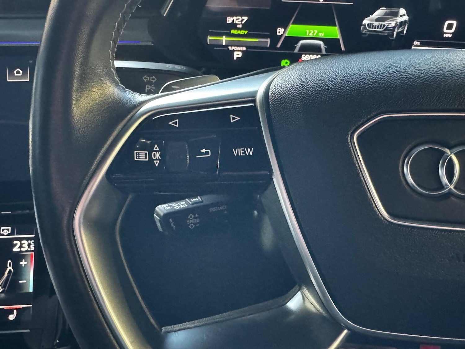 Used Audi e-tron 2021 for sale - 76803458: Photo 31