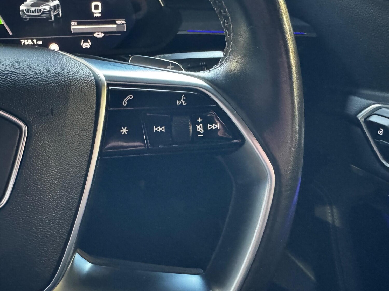 Used Audi e-tron 2021 for sale - 76803458: Photo 32