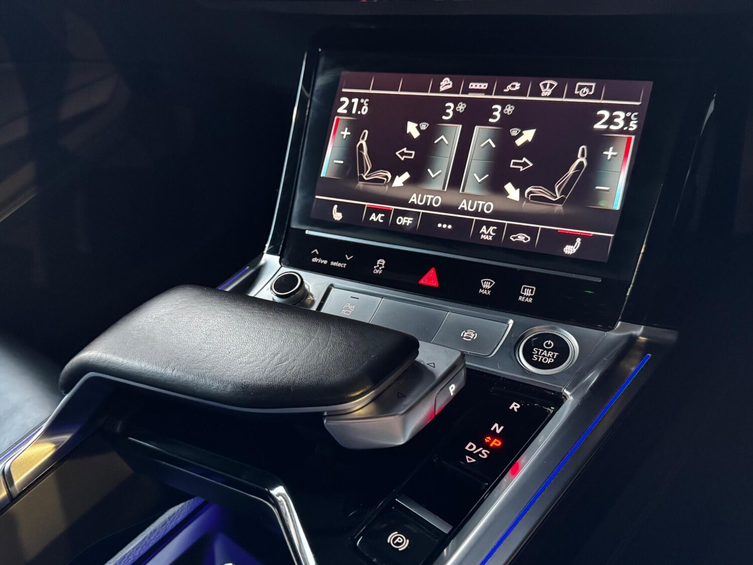 Used Audi e-tron 2021 for sale - 76803458: Photo 35