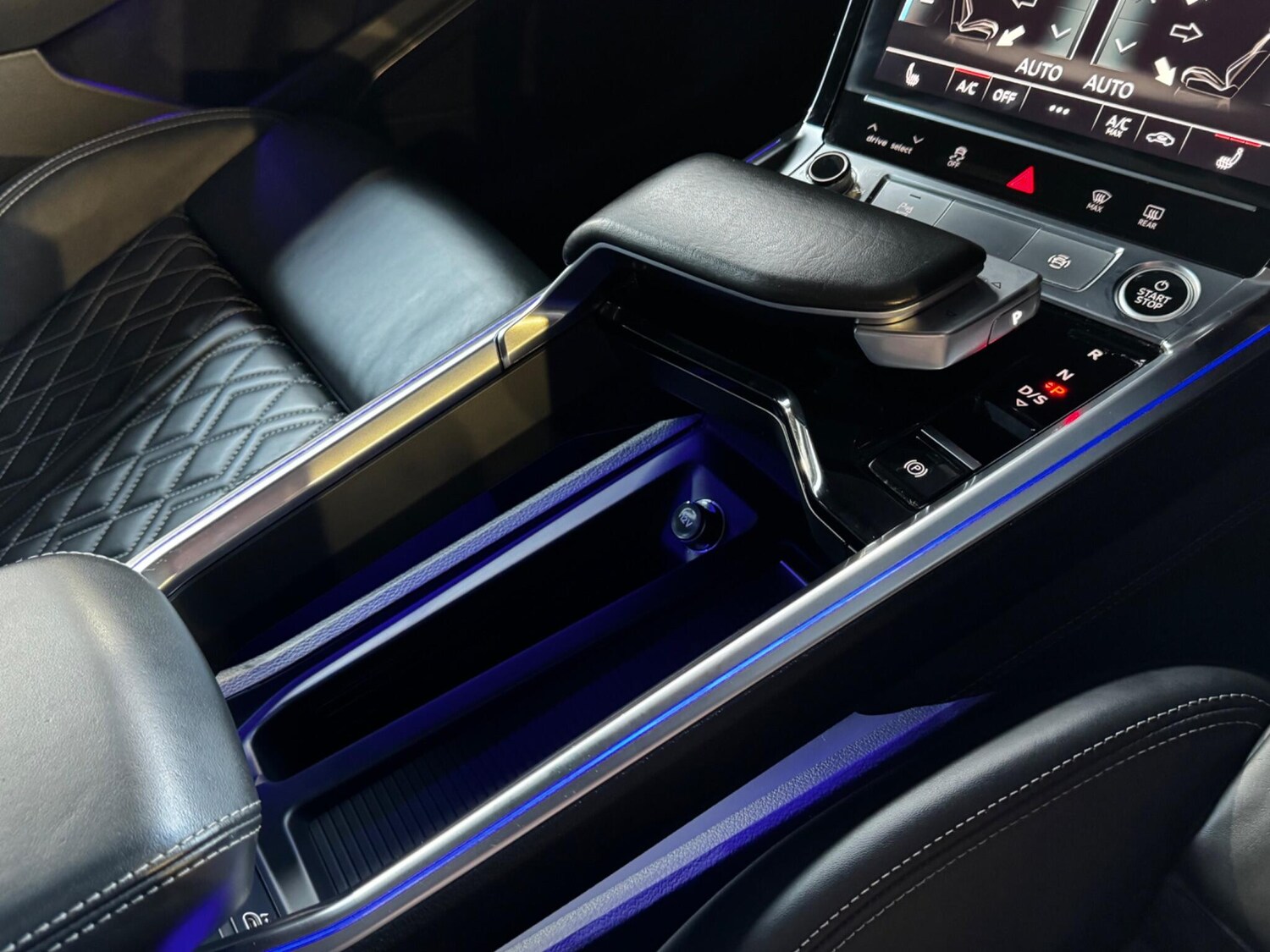 Used Audi e-tron 2021 for sale - 76803458: Photo 36