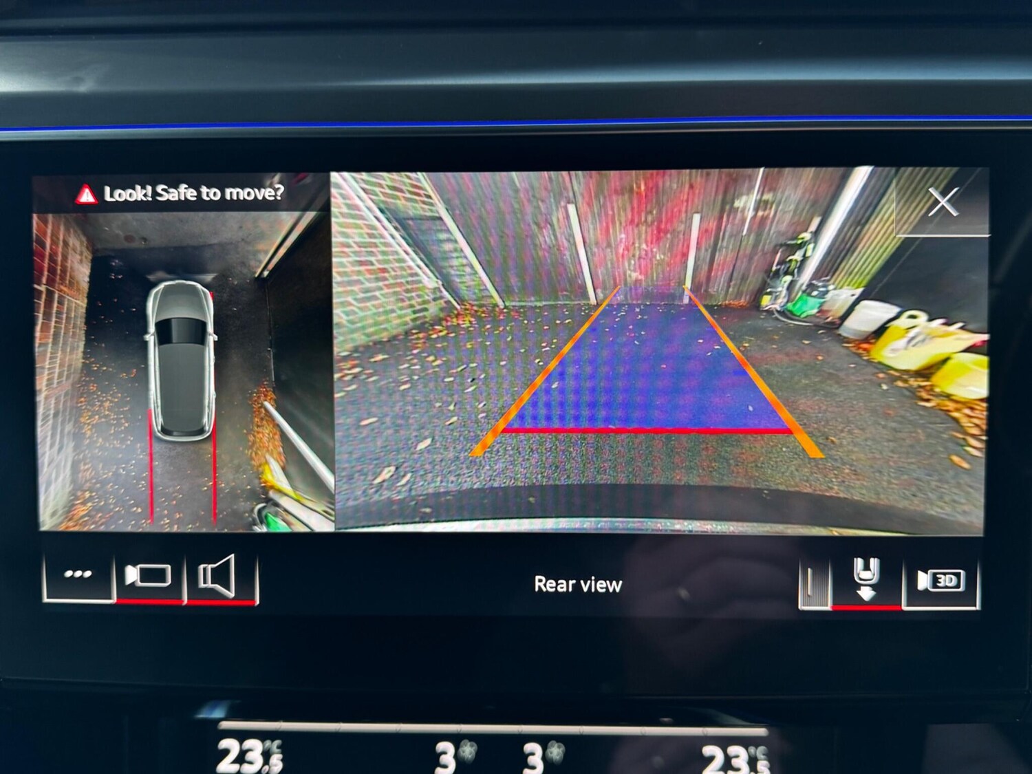 Used Audi e-tron 2021 for sale - 76803458: Photo 37