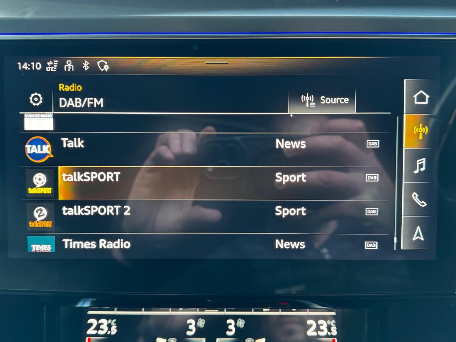 Used Audi e-tron 2021 for sale - 76803458: Photo 38