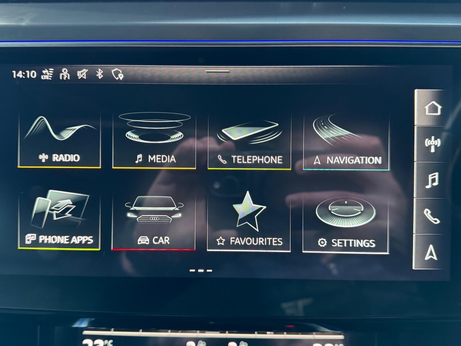 Used Audi e-tron 2021 for sale - 76803458: Photo 39