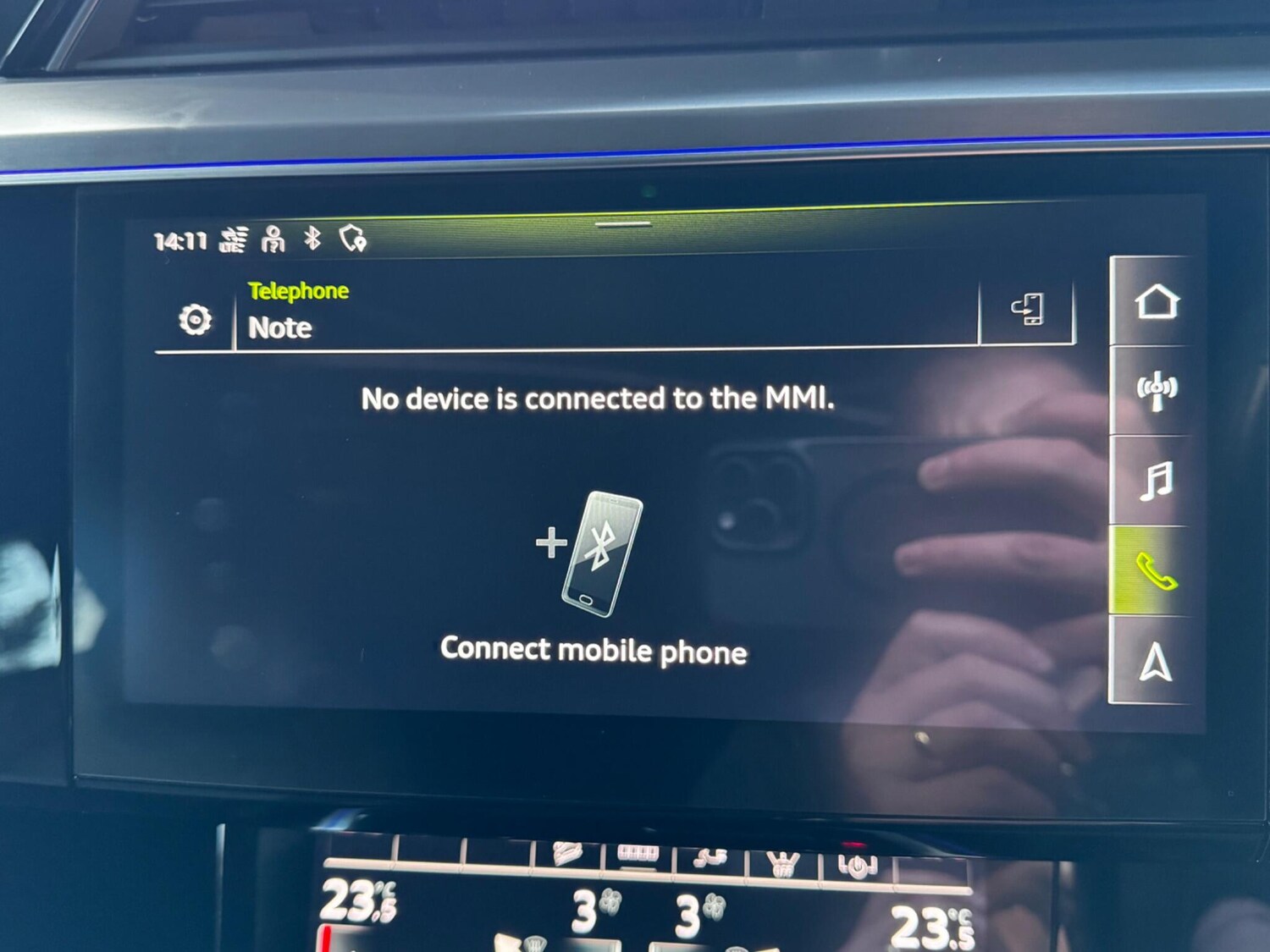 Used Audi e-tron 2021 for sale - 76803458: Photo 40