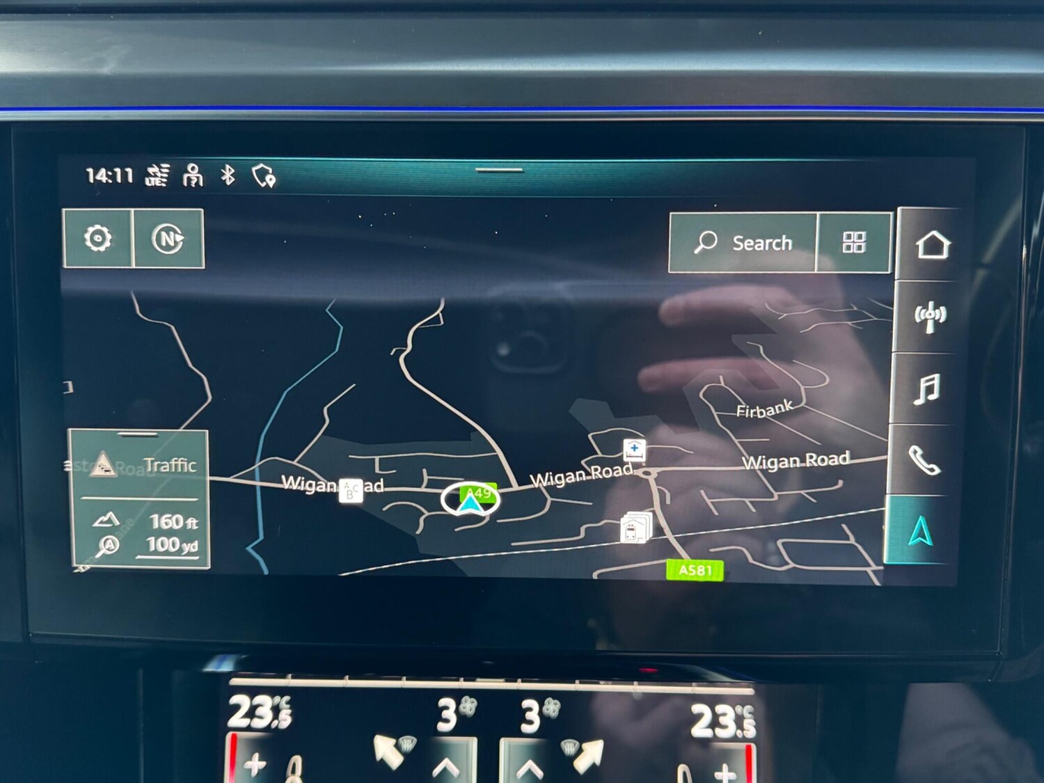 Used Audi e-tron 2021 for sale - 76803458: Photo 41