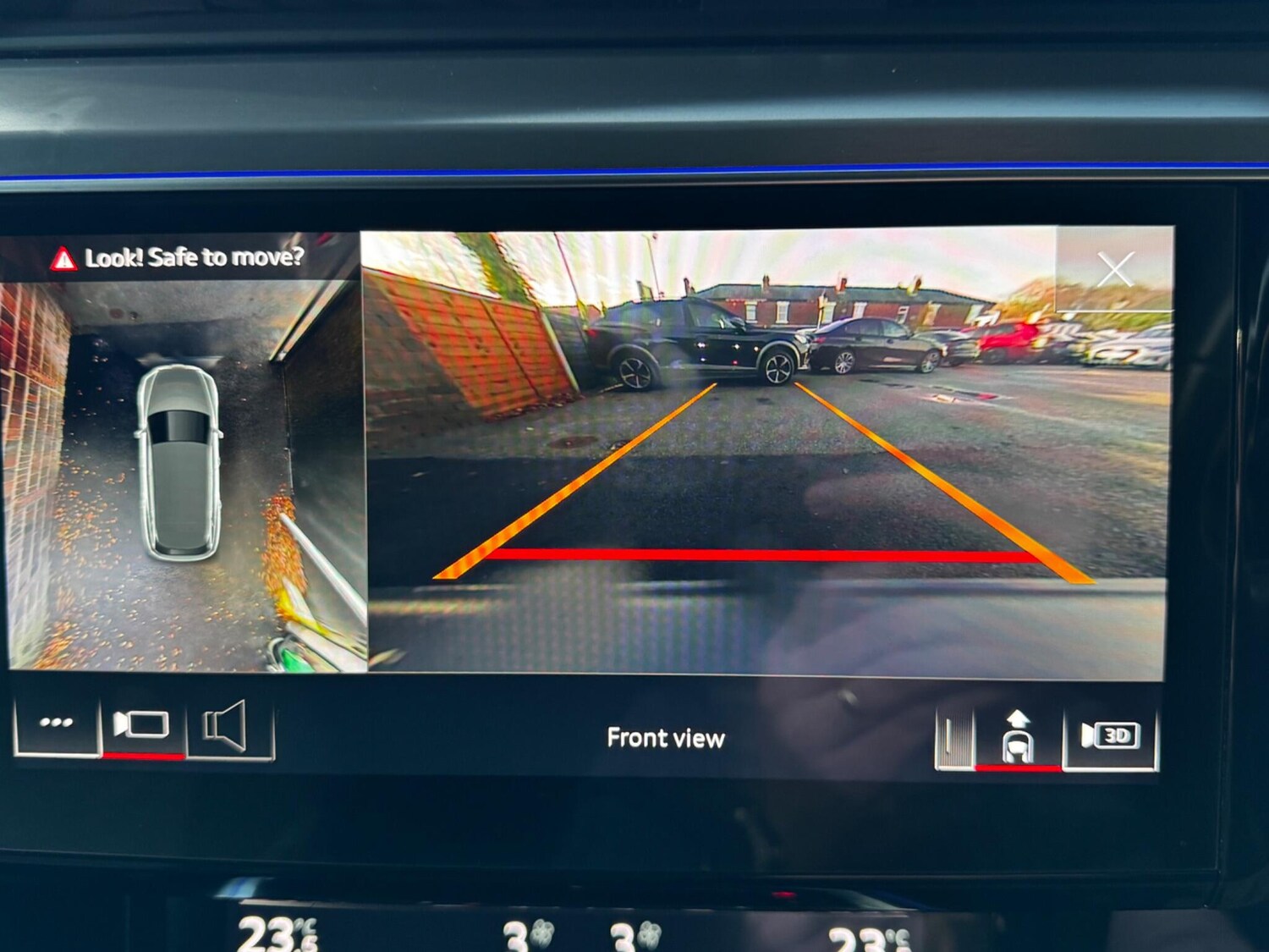 Used Audi e-tron 2021 for sale - 76803458: Photo 42