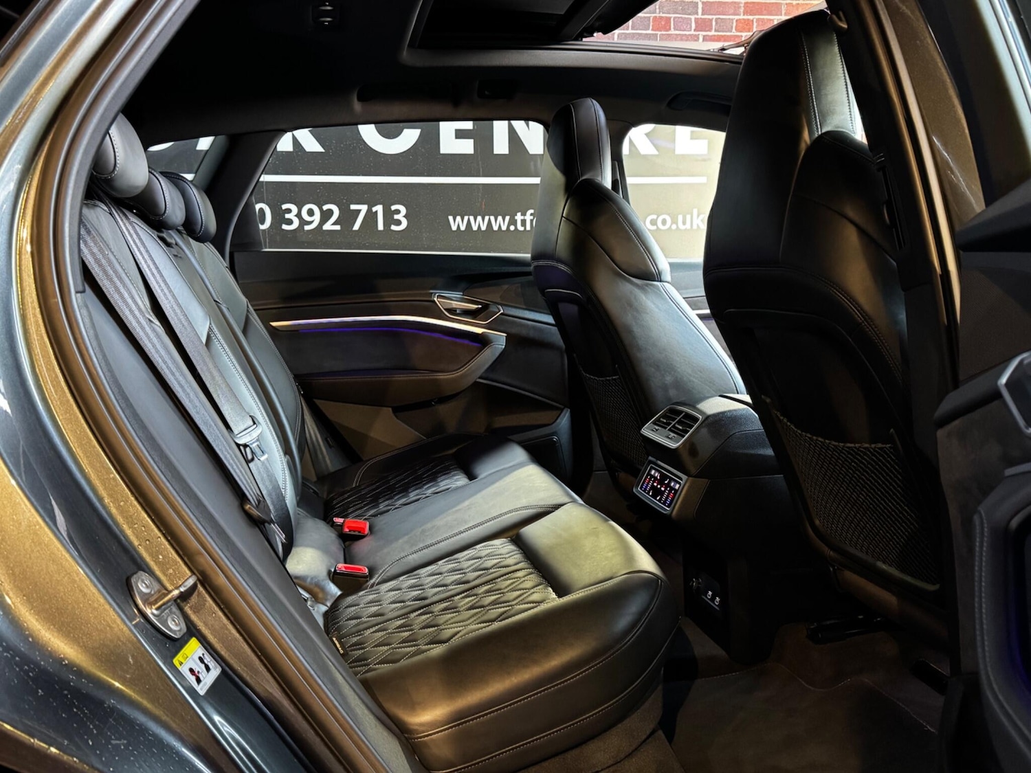 Used Audi e-tron 2021 for sale - 76803458: Photo 45