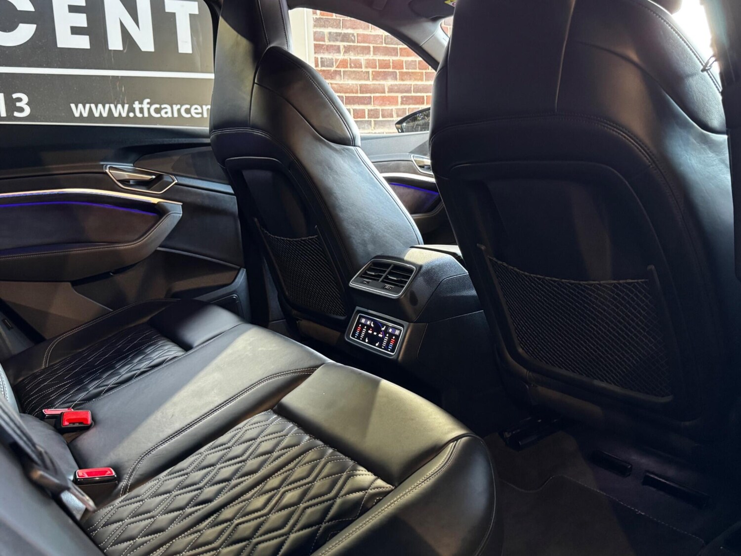 Used Audi e-tron 2021 for sale - 76803458: Photo 46