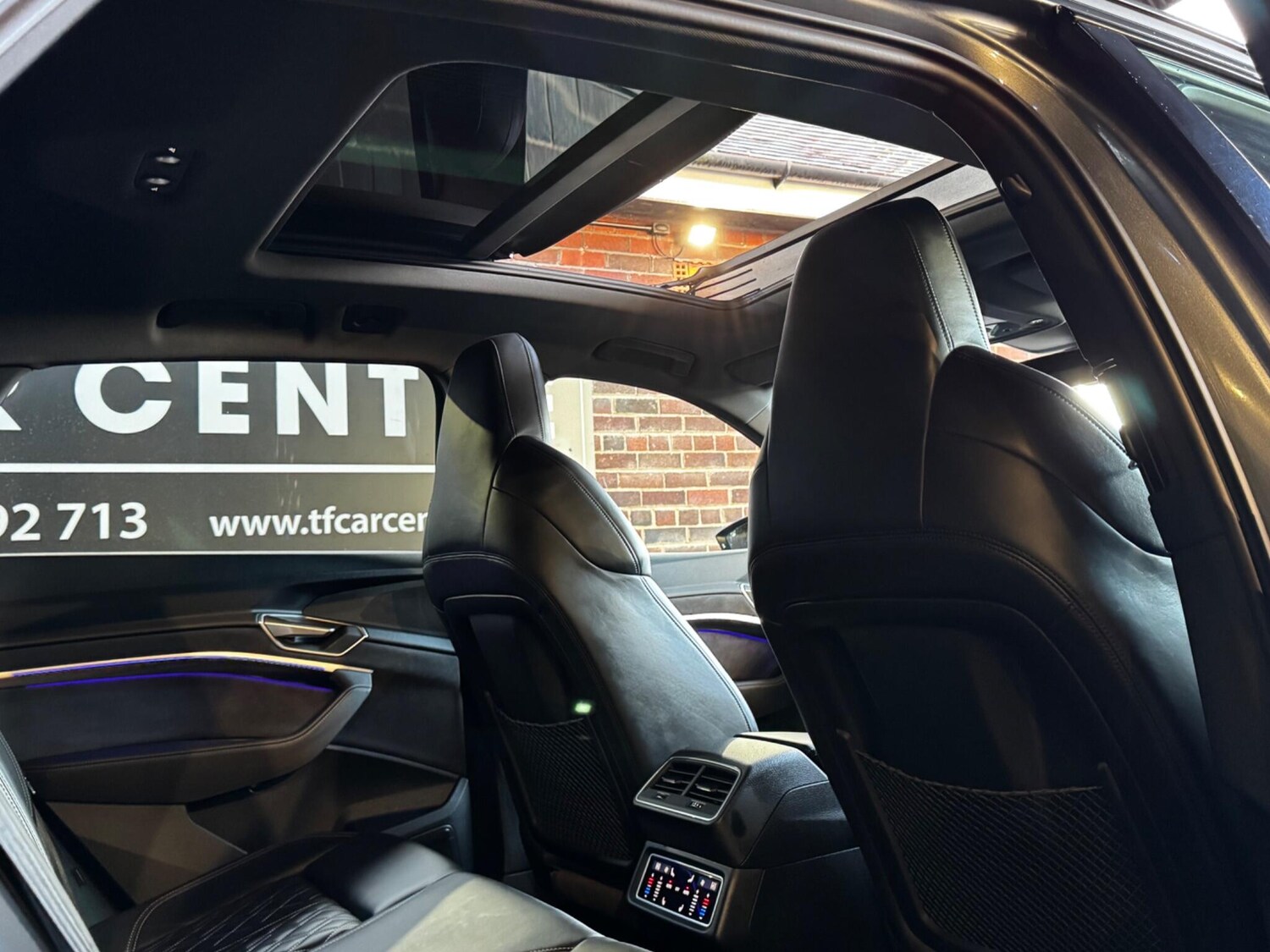 Used Audi e-tron 2021 for sale - 76803458: Photo 47