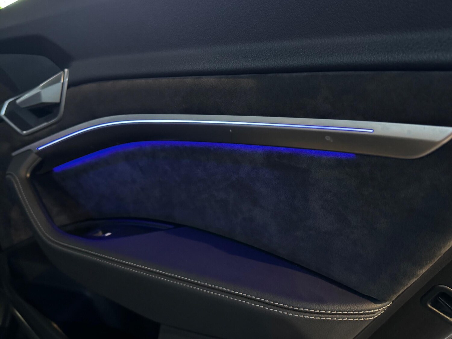 Used Audi e-tron 2021 for sale - 76803458: Photo 50