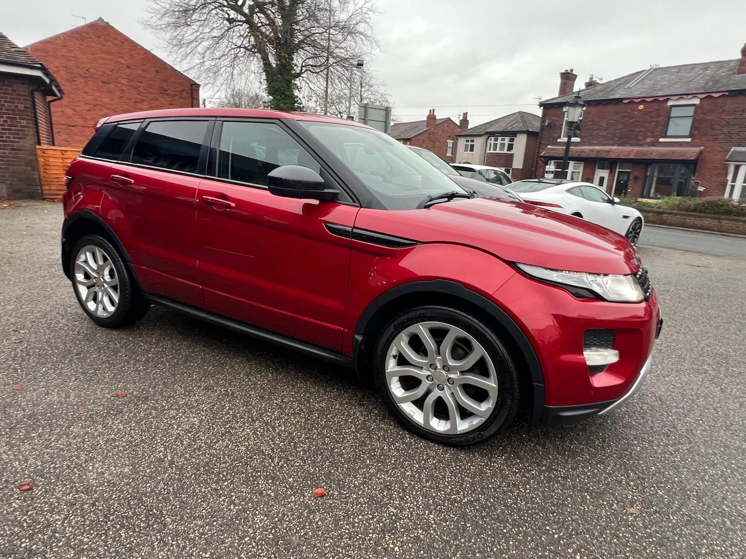 Used Land Rover Range Rover Evoque 2014 for sale - 76803436: Photo 15