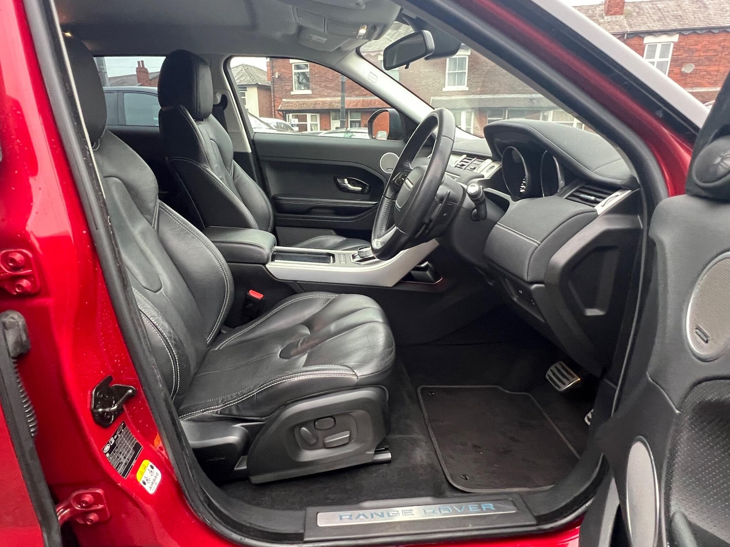 Used Land Rover Range Rover Evoque 2014 for sale - 76803436: Photo 24