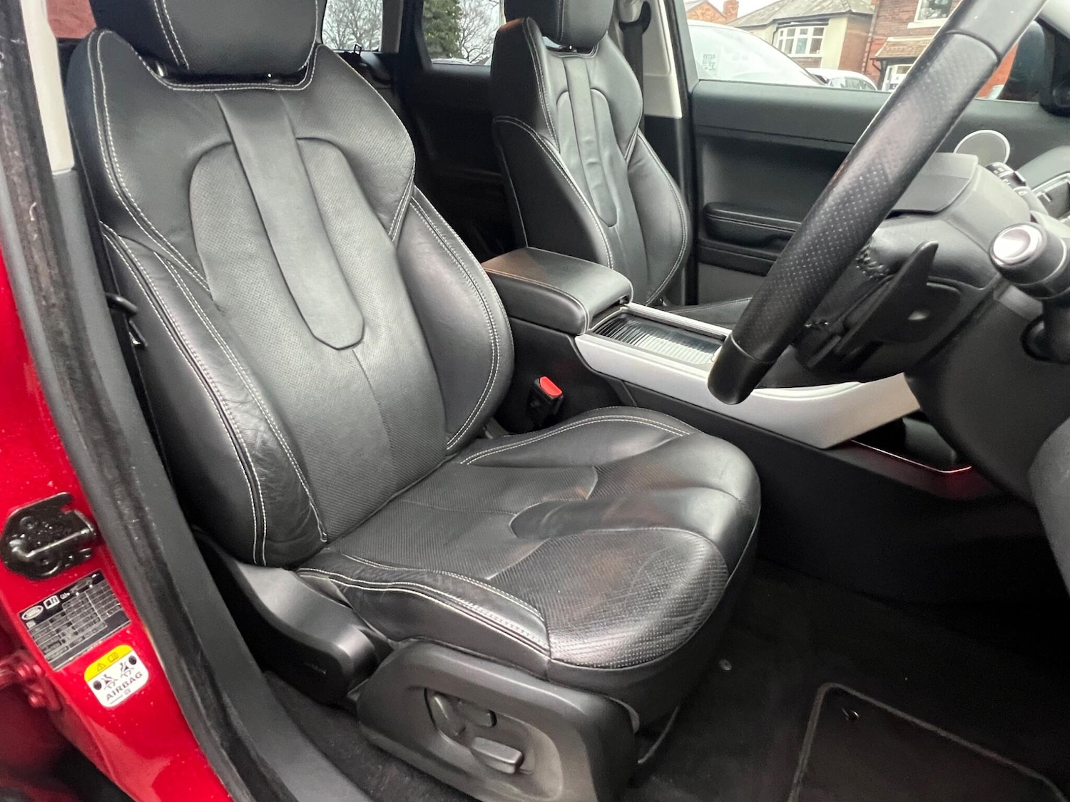 Used Land Rover Range Rover Evoque 2014 for sale - 76803436: Photo 25