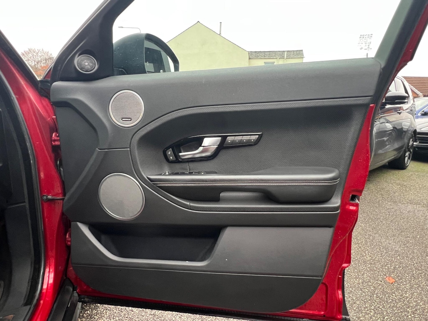 Used Land Rover Range Rover Evoque 2014 for sale - 76803436: Photo 27