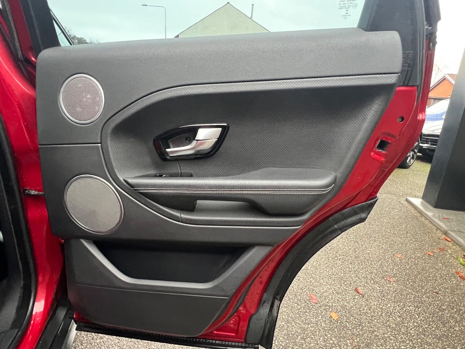 Used Land Rover Range Rover Evoque 2014 for sale - 76803436: Photo 28