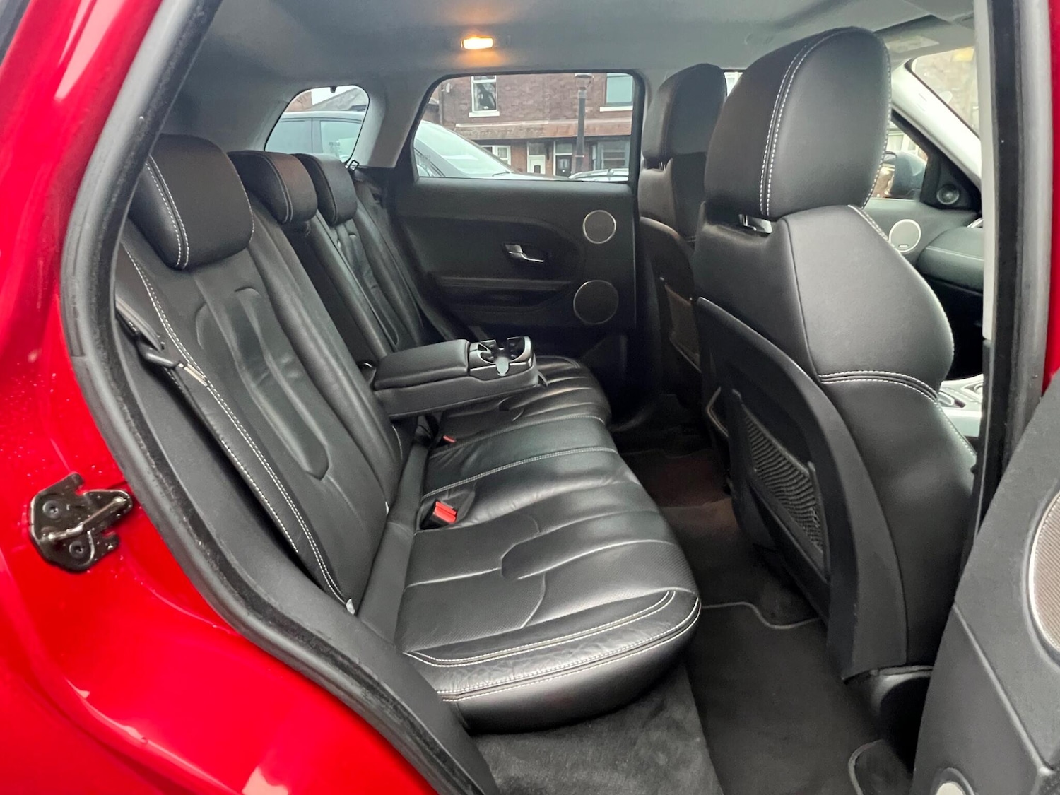 Used Land Rover Range Rover Evoque 2014 for sale - 76803436: Photo 29