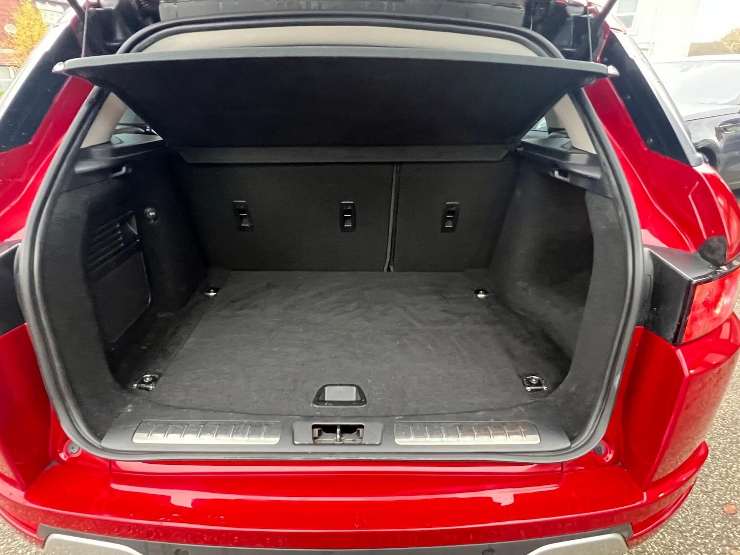 Used Land Rover Range Rover Evoque 2014 for sale - 76803436: Photo 30