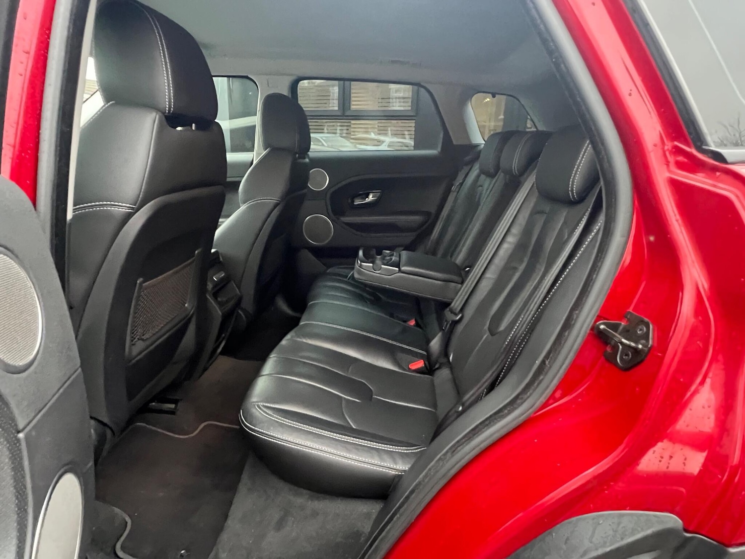 Used Land Rover Range Rover Evoque 2014 for sale - 76803436: Photo 31