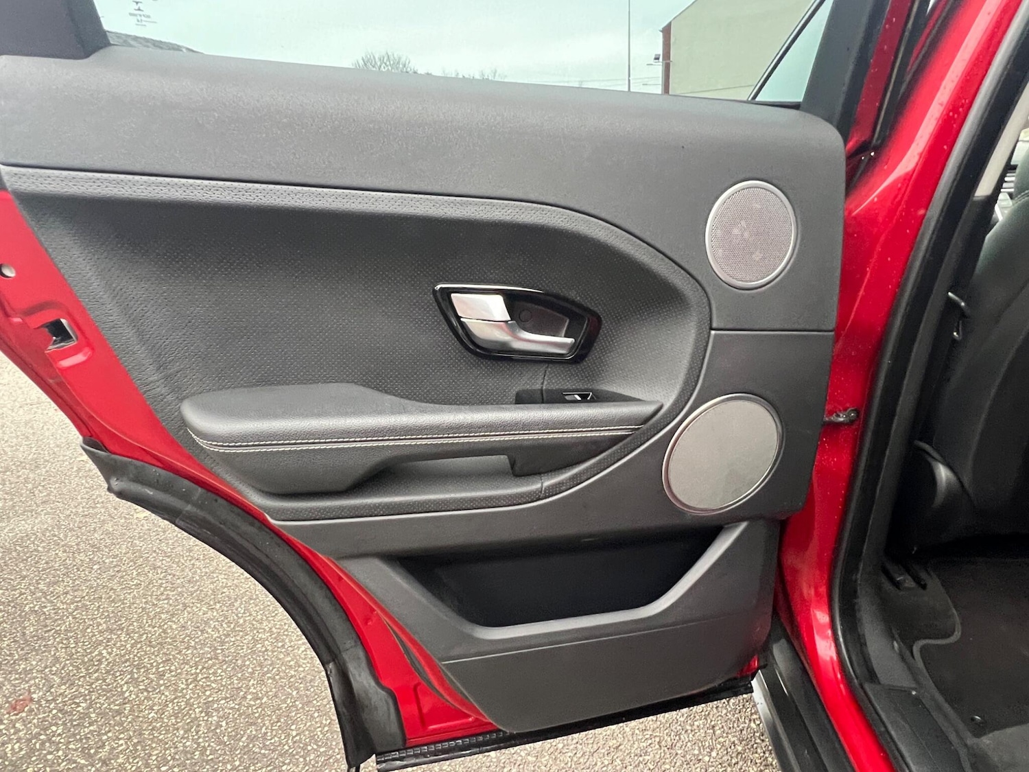 Used Land Rover Range Rover Evoque 2014 for sale - 76803436: Photo 32