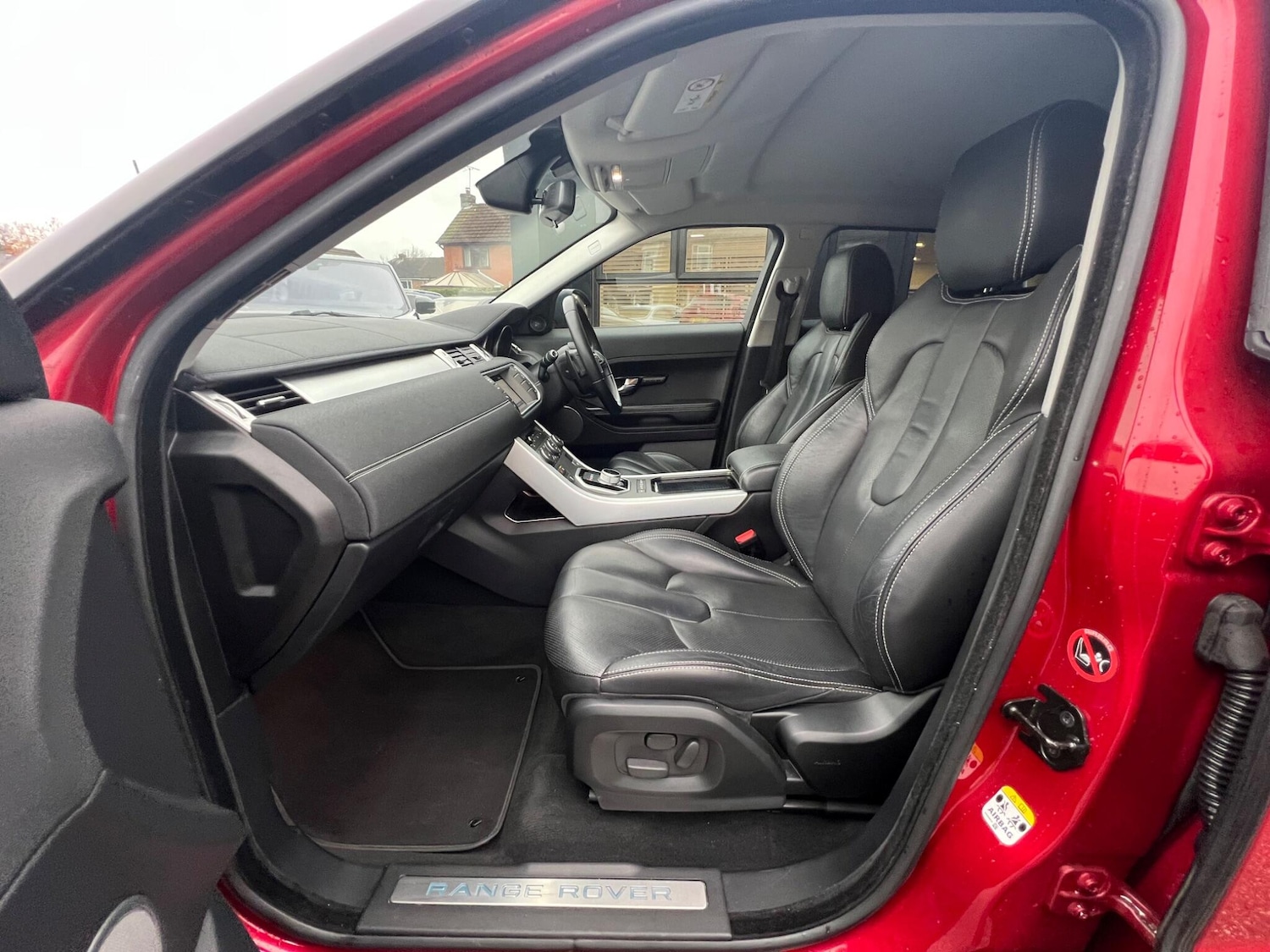 Used Land Rover Range Rover Evoque 2014 for sale - 76803436: Photo 33