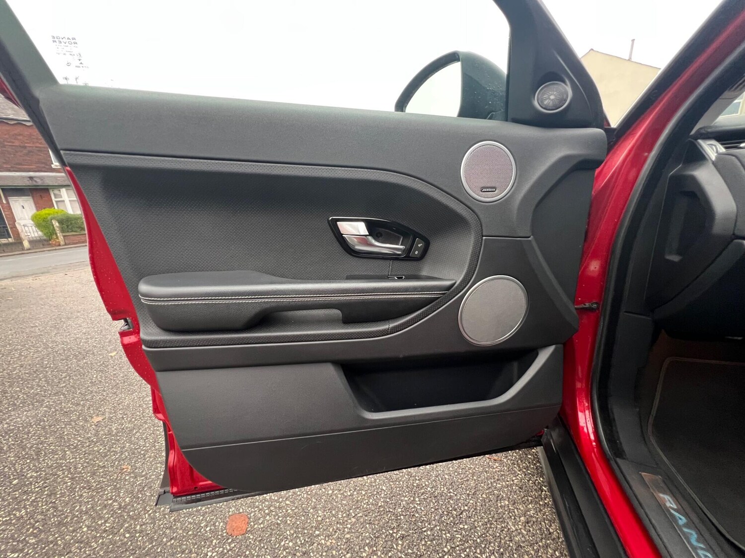 Used Land Rover Range Rover Evoque 2014 for sale - 76803436: Photo 34