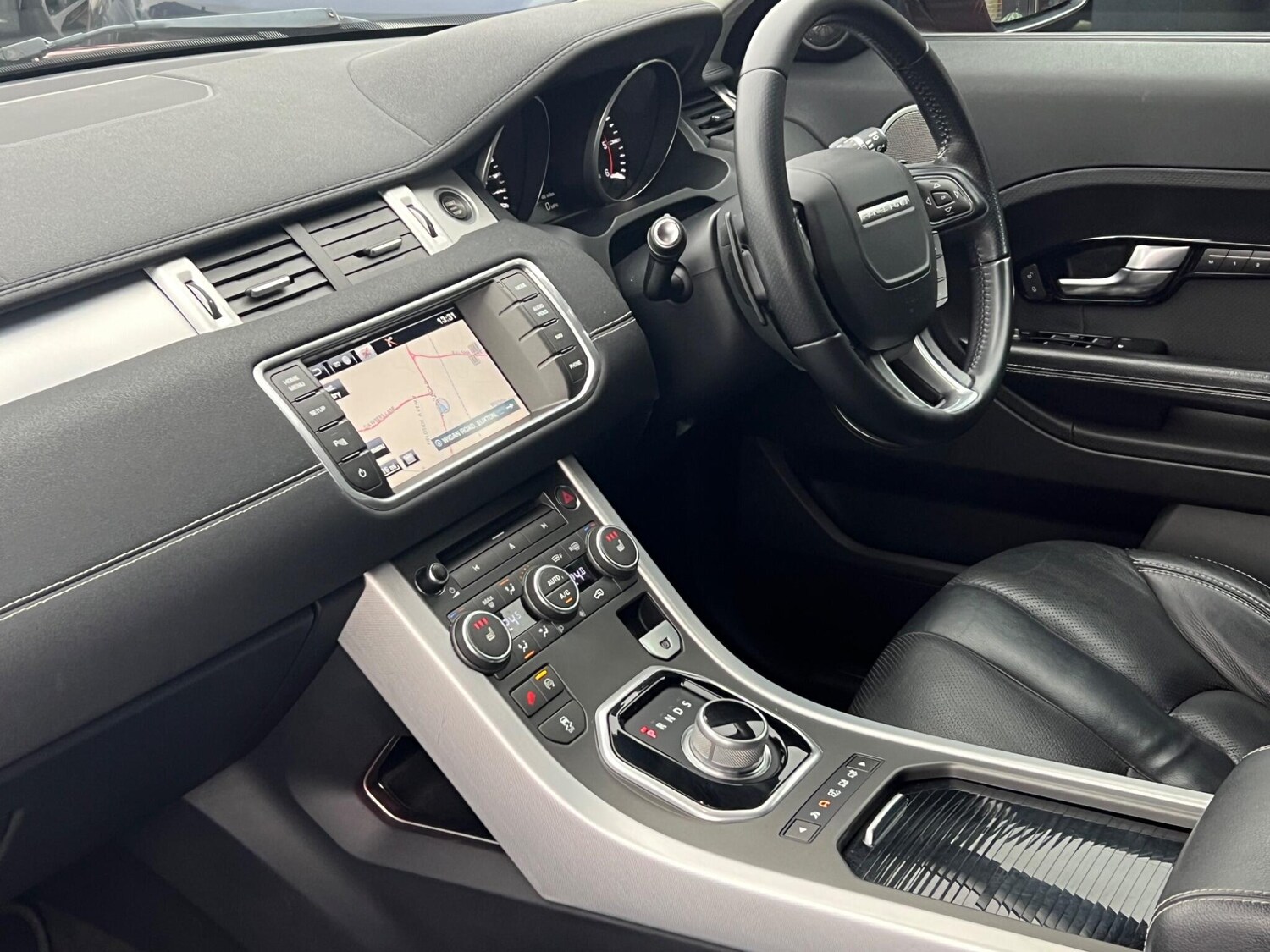 Used Land Rover Range Rover Evoque 2014 for sale - 76803436: Photo 35