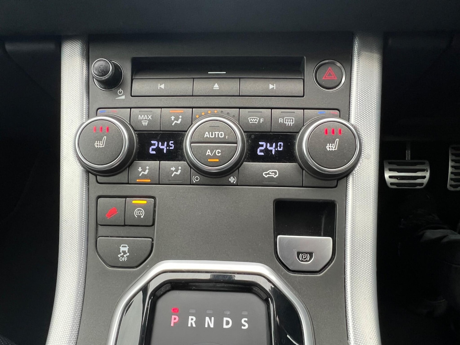 Used Land Rover Range Rover Evoque 2014 for sale - 76803436: Photo 36