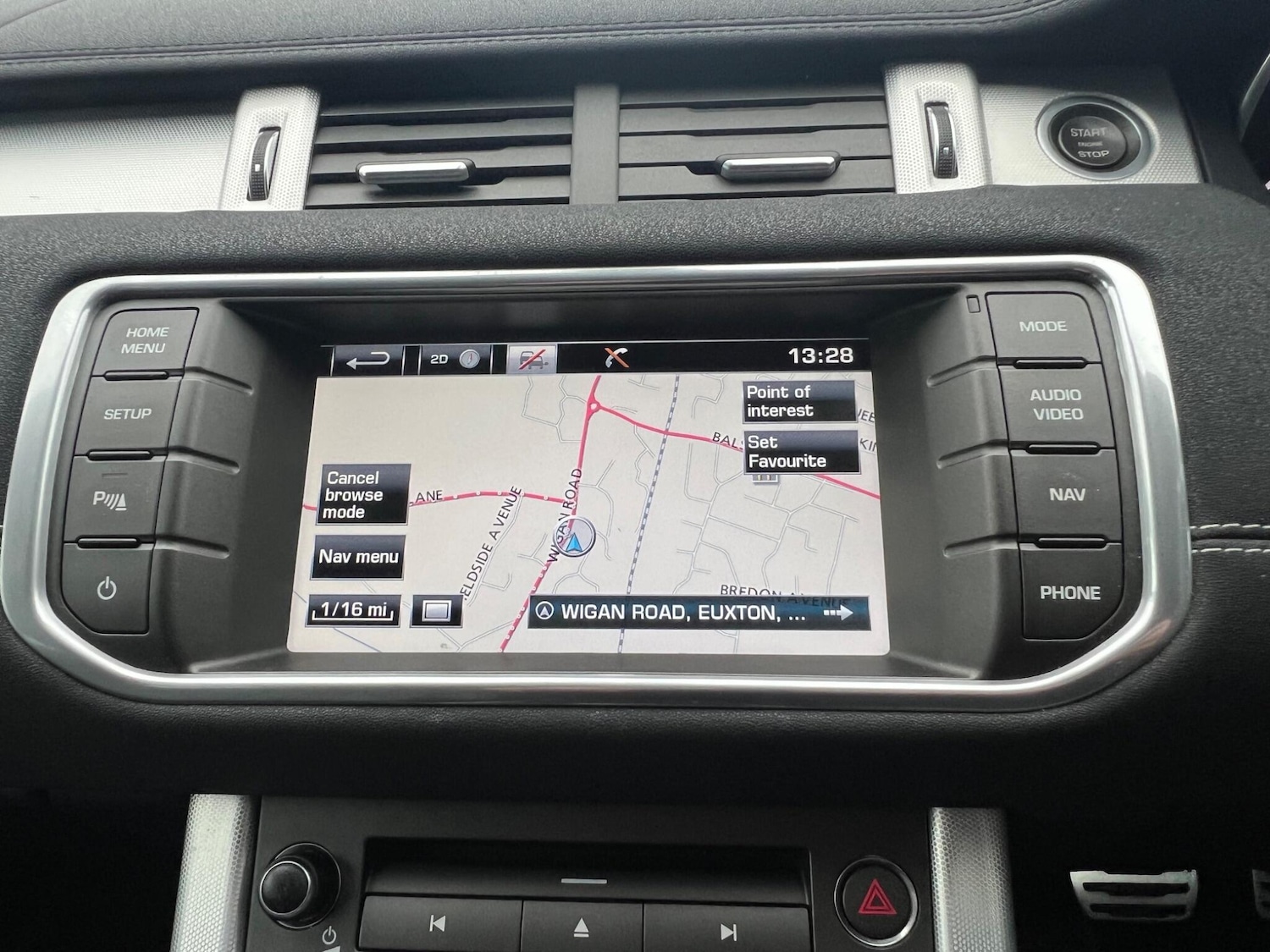 Used Land Rover Range Rover Evoque 2014 for sale - 76803436: Photo 37