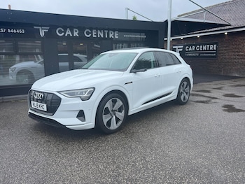 Used Audi e-tron 2019 for sale - 78609233: Photo