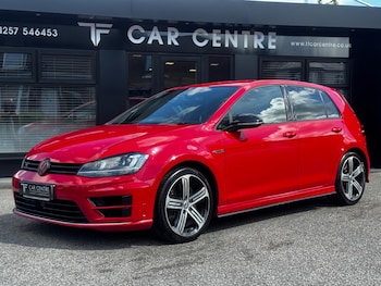 Used Volkswagen Golf 2015 for sale - 79552658: Photo
