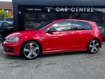 Used Volkswagen Golf 2015 for sale - 79552658: Photo