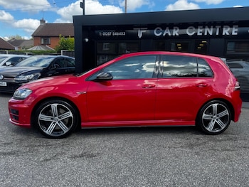 Used Volkswagen Golf 2015 for sale - 79552658: Photo