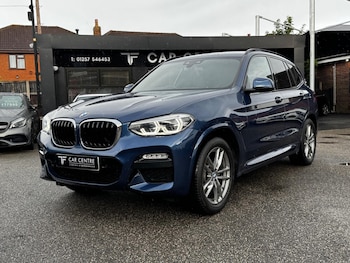 Used BMW X3 2019 for sale - 79601265: Photo
