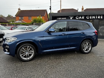 Used BMW X3 2019 for sale - 79601265: Photo