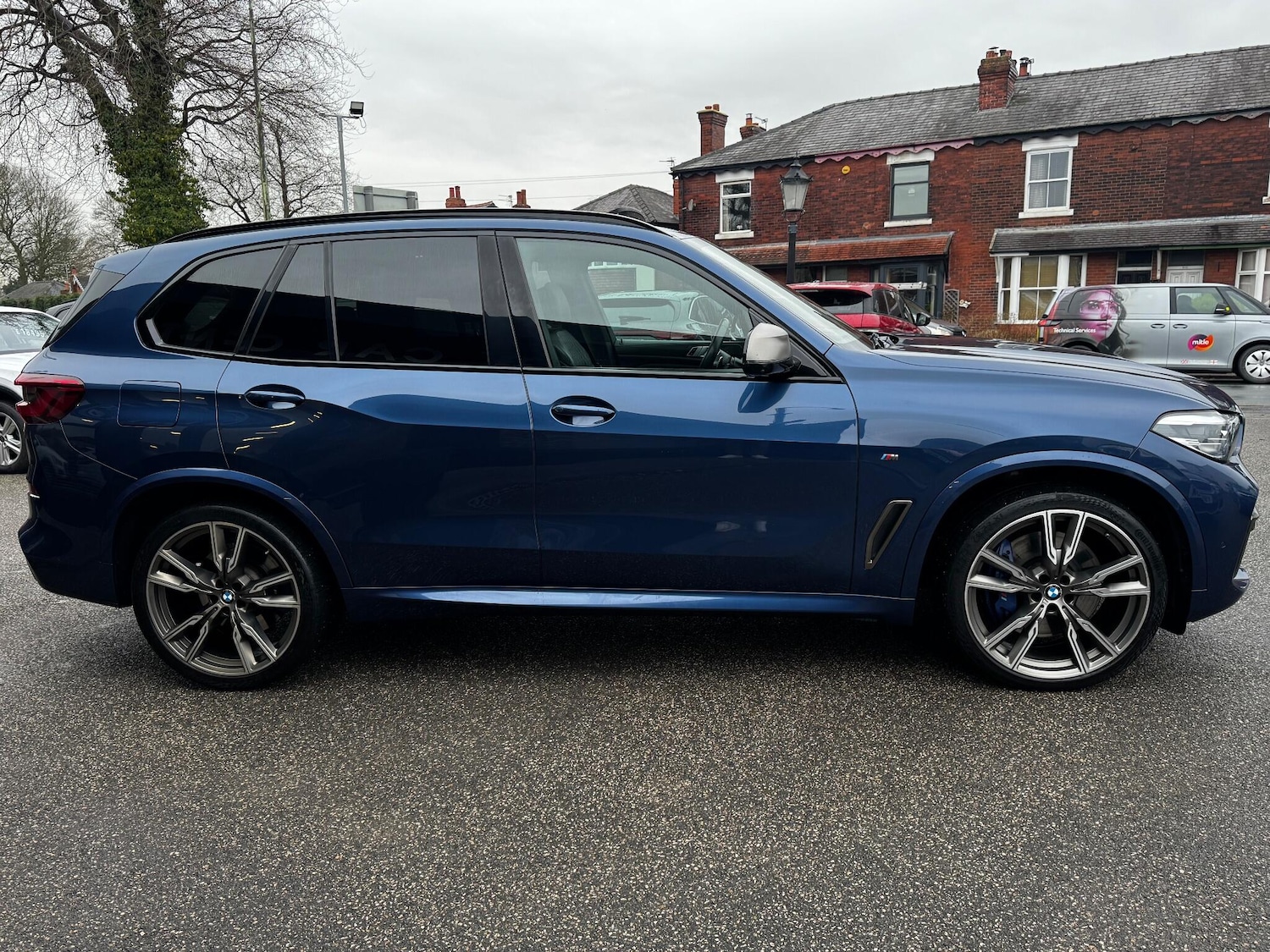 Used BMW X5 for sale - 77120815: Photo 10