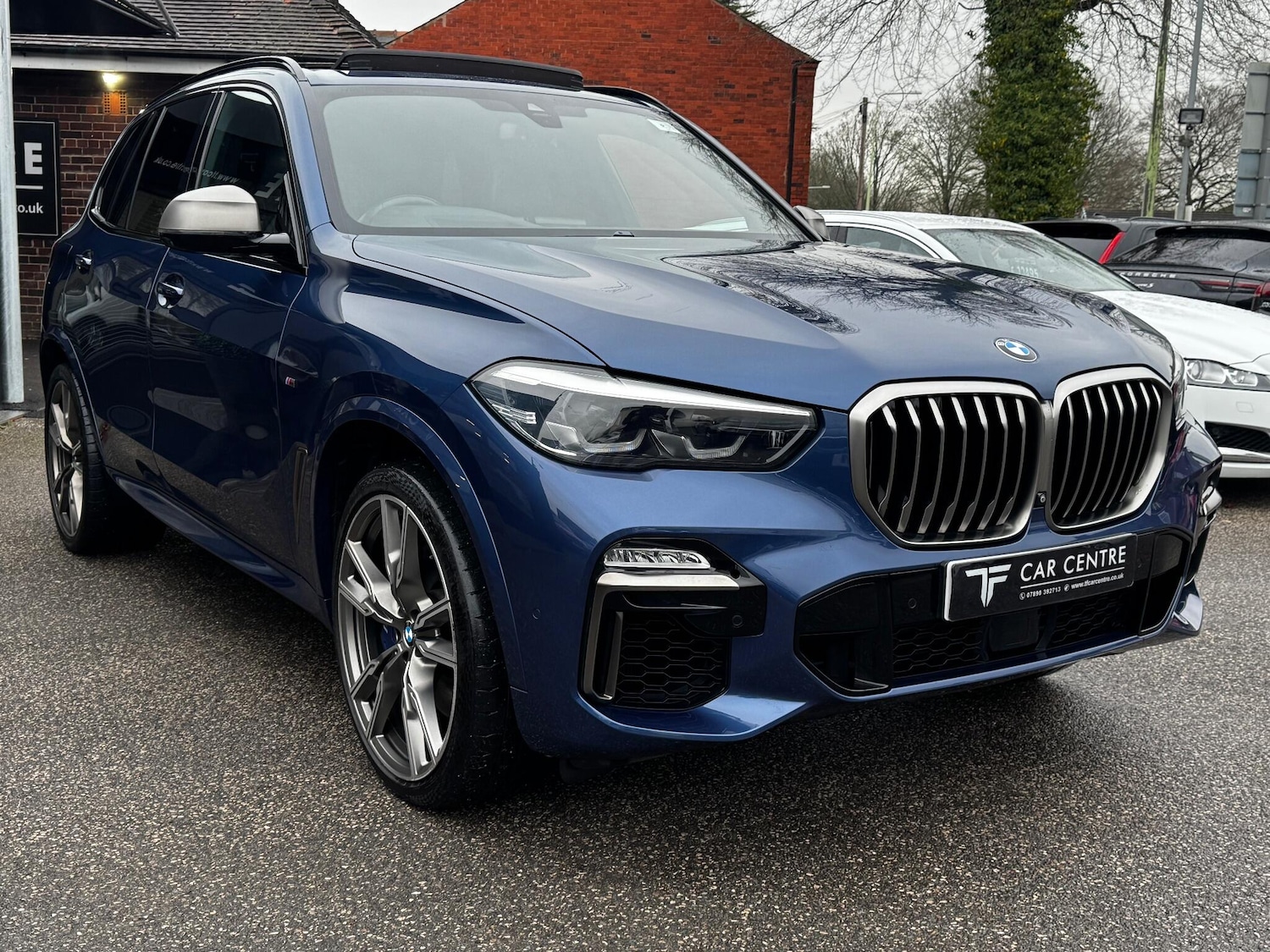 Used BMW X5 for sale - 77120815: Photo 12