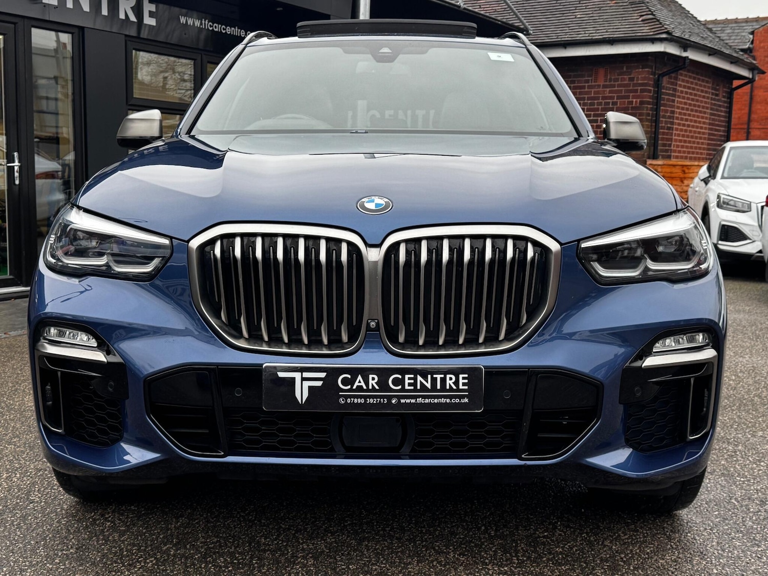 Used BMW X5 for sale - 77120815: Photo 13