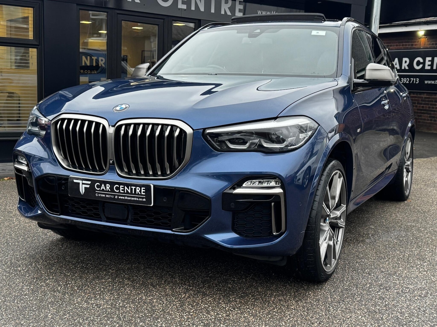 Used BMW X5 for sale - 77120815: Photo 14