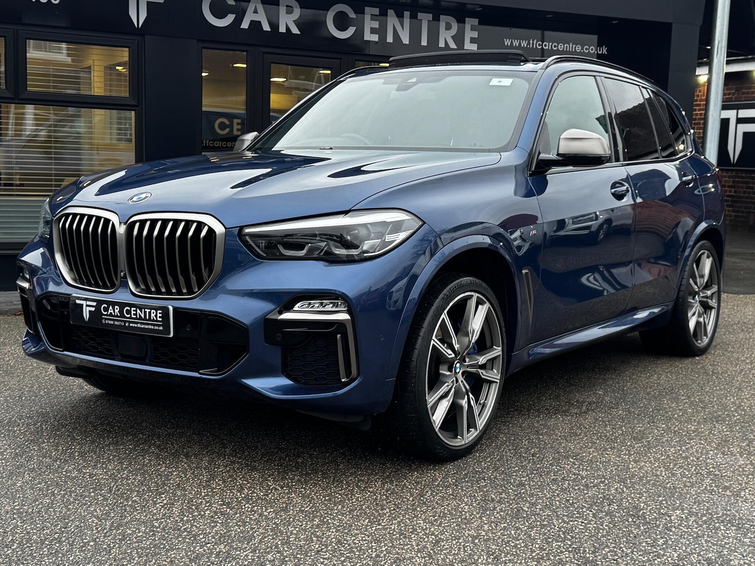 Used BMW X5 for sale - 77120815: Photo 15